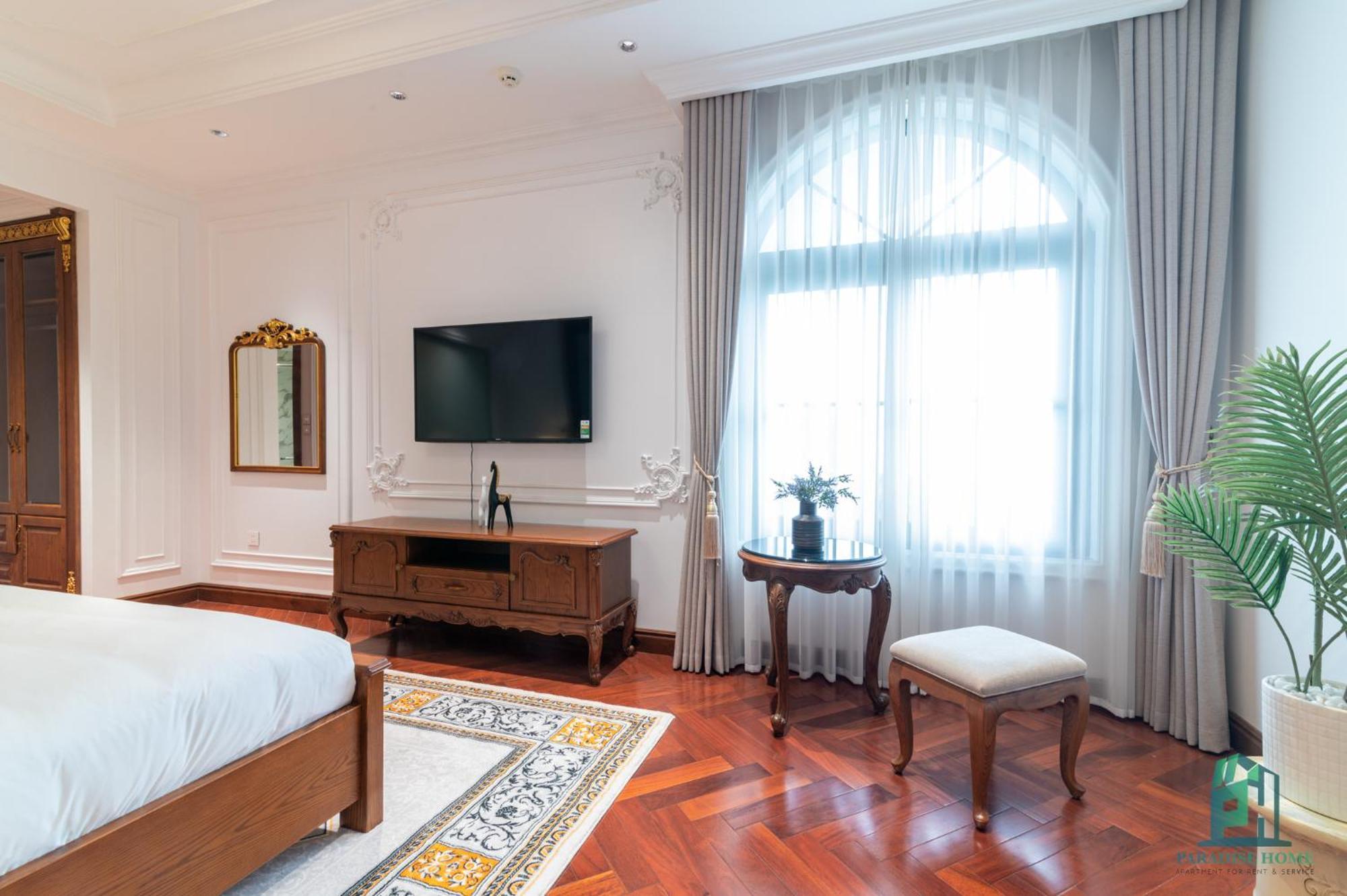 Luxe Paradise Suite Hotel Trich Sai Hanoi Exterior photo