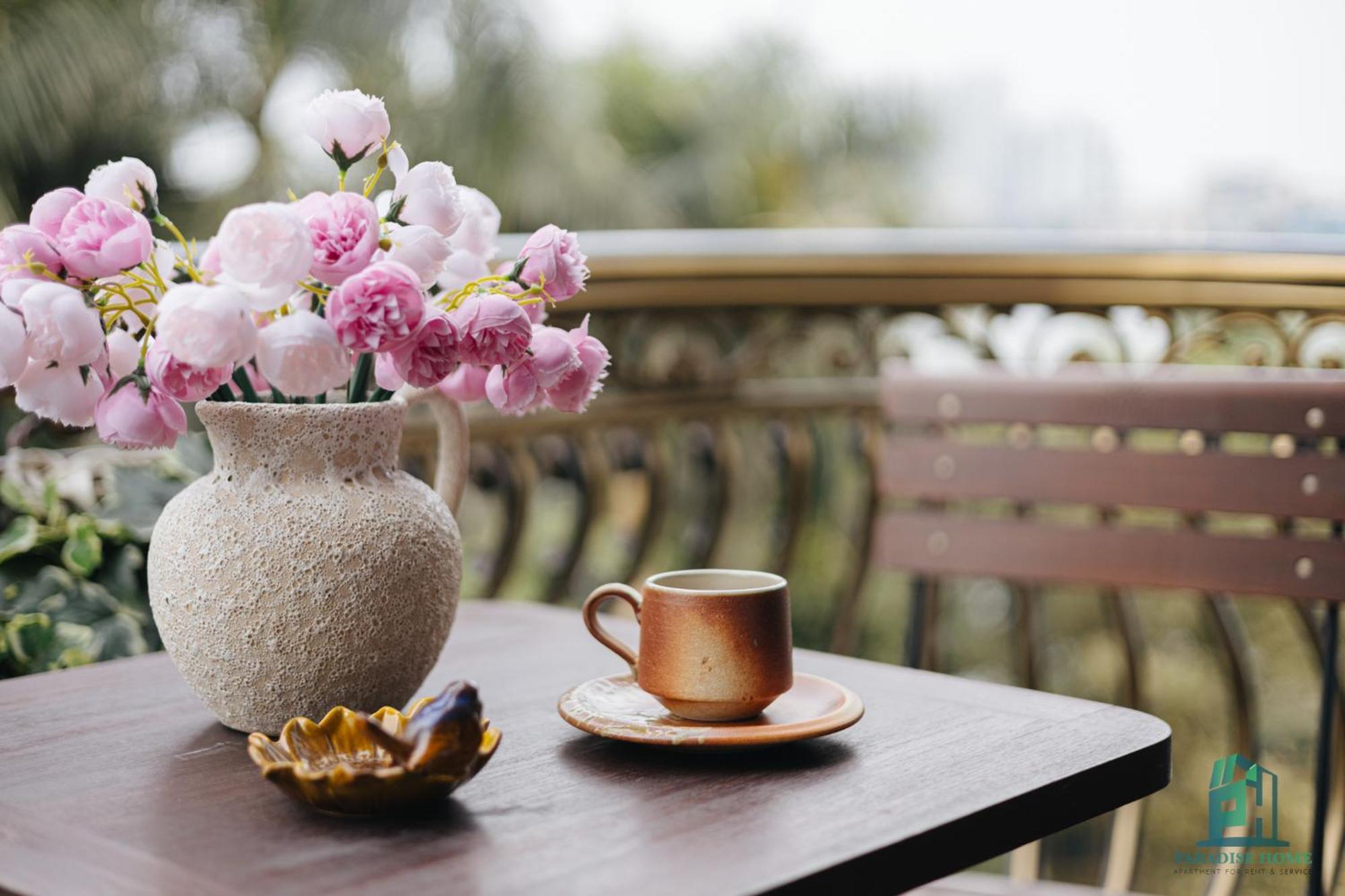 Luxe Paradise Suite Hotel Trich Sai Hanoi Exterior photo
