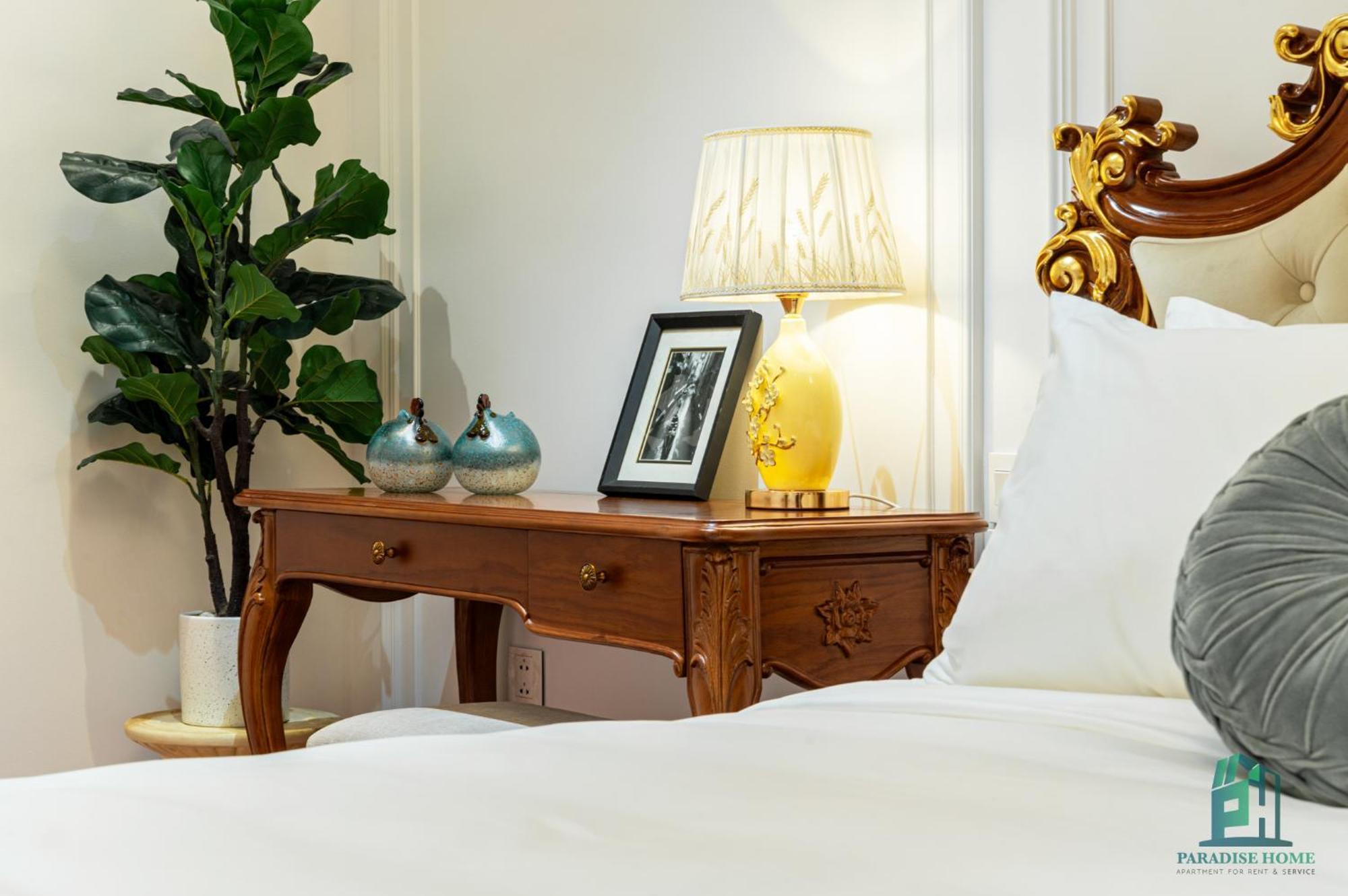 Luxe Paradise Suite Hotel Trich Sai Hanoi Exterior photo
